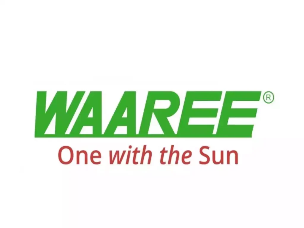 Waaree Energies